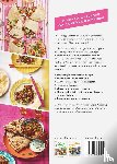 Andrews, Clare - Het ultieme airfryer boek - makkelijke maaltijden