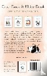 Norbury, James - Grote Panda & Kleine Draak - affirmatiekaarten