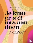 Chamorro, Ginny - Je kunt er wél iets aan doen