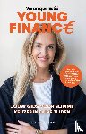 Estié, Veronique - Young Finance