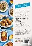 Andrews, Clare - Het ultieme airfryer kookboek - in 15 minuten aan tafel