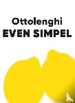 Ottolenghi, Yotam - Even simpel