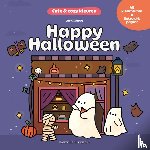 Lanasonge - Happy Halloween