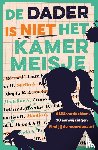Delaurean, Côme - De dader is niet het kamermeisje