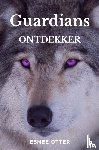 Otter, Esmee - Guardians