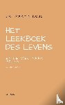 Kojc, Martin - Het leerboek des levens & de weg naar geluk