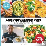 Hartsuijker, Heiko - De Koolhydraatarme Chef