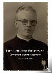 Hoppenbrouwers, Frans - Pater Jan Daniël Bakker s.s.s.