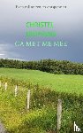 Diepvens, Christel - Ga met me mee