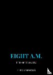 Timmermans, F. - Eight a.m.