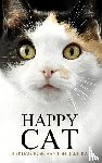 Verburg, Monique - Happy Cat - Het dagboek van een blije kat