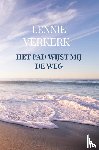 Verkerk van Brunschot, Lennie - Het Pad wijst mij de Weg