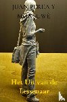 Perea y Monsuwé, Juan - Het Uit van de Lessenaar