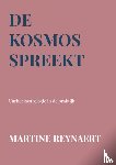 Reynaert, Martine - De kosmos spreekt