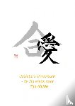 JO, Pepe - Ueshiba's Universum - de Zin ervan voor Zijn Aikido