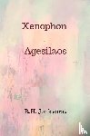 Jonkvorst, Ron - Xenophon Agesilaos