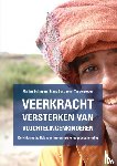 Tin Verstegen, Marjan Schippers - Veerkracht versterken van vluchtelingenkinderen