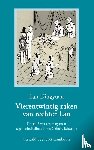 Lan, Dingyuan - Vierentwintig zaken van rechter Lan