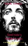 Cavelli, Chloe - God hide's inside in you.