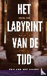 van der Kroon, Ton - Het Labyrint van de Tijd - Heel de Wereld, deel 2