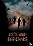 Deridder, Nicki - Lege Schoenen - Brons