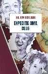 van der Linde, Wil - Expeditie Oma Club