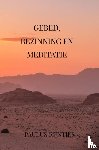 Rijntjes, Paulus - Gebed, Bezinning en Meditatie