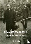 Happel, Hans - Revolutiejaar 1920