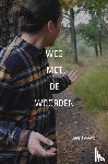 Velberg, Joey - Weg met de Woorden