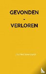 Keessen, Jurjen - gevonden - verloren