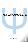 Eneman, Tom - Psychopoëzie