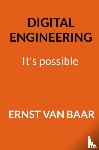 Van Baar, Ernst - Digital Engineering