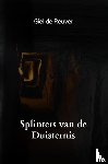 De Reuver, Giel - Splinters van de Duisternis