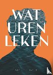 Happel, Lauriene - Wat uren leken