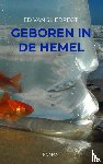Van Sliedregt, Ed - Geboren in de hemel
