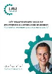 Kint, Justien - Hét praktijkboek voor de startende maintenance engineer