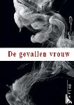 Luijten, Iris - De gevallen vrouw