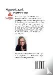 Luijten, Iris - Speeksel, sperma & wijn
