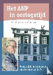Van de Pol, Herman H.J. - Het ANP in oorlogstijd