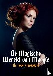 Dotinga, Attie - MAGISCHE WERELD VAN MARGJE 3