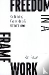 Pauw, Arri - Freedom in a Framework