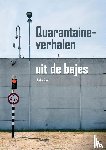 Ras, Jodie - Quarantaineverhalen uit de bajes