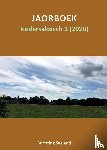 Bloemhoff, Henk, Nijkeuter, Henk - Jaorboek Nedersaksisch 1 (2020) - mit de lezings van et Nedersaksisch symposium op 13 september 2019 [etc.]