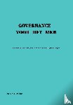 Schoot, Peter J. van der - Governance voor het MKB