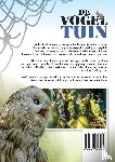 Dolphijn, Ben - De Vogeltuin