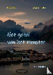 Vermont, Pierre Henry - Het getal van het monster
