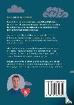 Wijkhuisen, Jeffrey - Ik ga geen boek schrijven