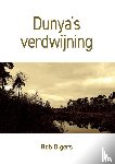 Olgers, Bob - Dunya's verdwijning