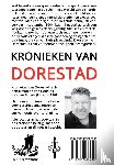 Van den Bogert, D.C. - Kronieken van Dorestad