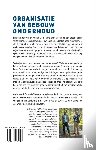 Wel, Erik van der, Moelchand, Anand - Organisatie van gebouwonderhoud